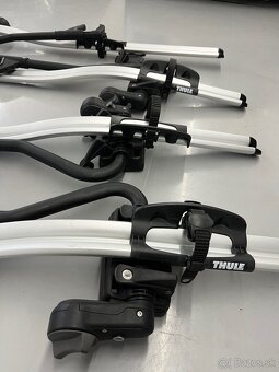 Nosic Thule ProRide 591 - 2
