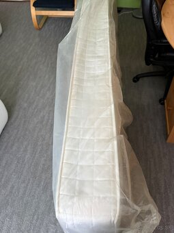 Matrac JYSK GOLD ELA GS50 DREAMZONE (90×200 cm) - 2