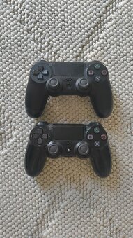 PlayStation 4 pro - 2