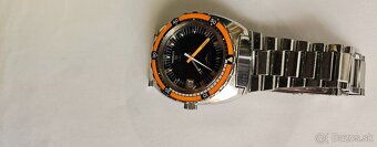 Longines utronic - 2