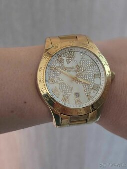 Michael Kors Layton Gold-Tone MK5959 - 2