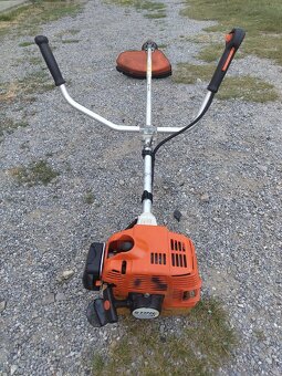 Krovinorez Stihl fs 80 - 2