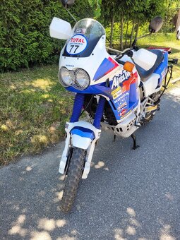 Honda XRV 750 Africa Twin 1992 HRC - 2
