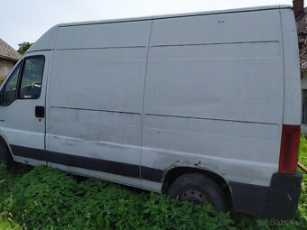 Citroen Jumper 2.0 - 2