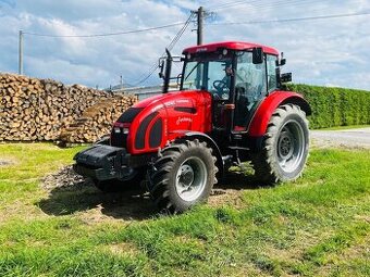 Predám Zetor Forterra 11741 s Tp a Špz - 2