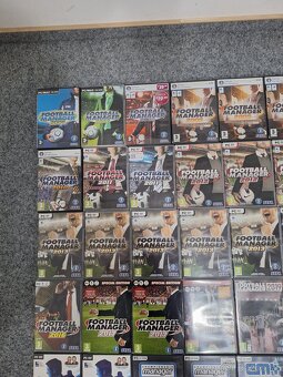Football Manager - 2