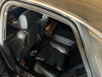 audi a8 d3 w12 na - 2