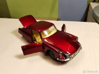 Corgi toys Citroen Le Dandy - 2
