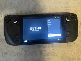Steam Deck 256 Gb - 2