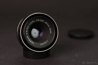 Tessar 2.8/50mm - 2