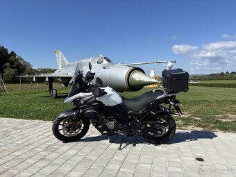 Suzuki DL650 V-Strom 2018 - 2