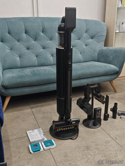 Samsung Bespoke Jet Plus Complete Extra - 2