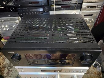DENON AVR-2313 HDMI av receiver za skvelú cenu - 2