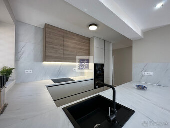 NA PRENÁJOM 3 IZBOVÝ BYT NITRA - CENTRUM, NOVOSTAVBA - 2