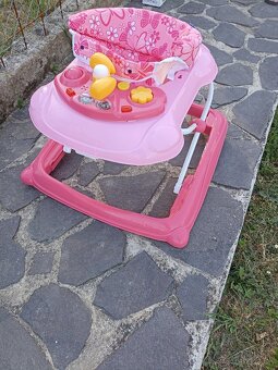 Chodítko - 2