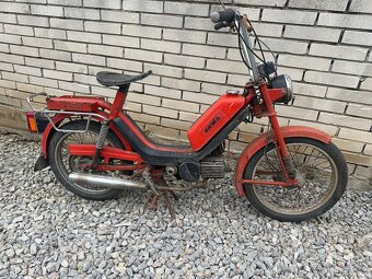 Babetta 210 - 2