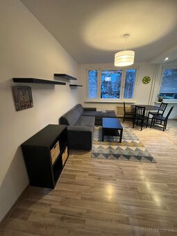 3-izbový byt, Ipeľská ulica, sídlisko Terasa - 2
