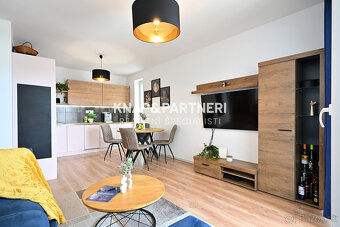 2 IZBOVY BYT S LOGGIOU, JÁNA PAVLA II, 50M2, PREŠOV - 2