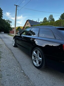 ✔️🚗Tepovanie interiéru a leštenie laku áut 🚗✔️ - 2