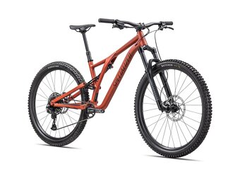 SPECIALIZED Stumpjumper - 2