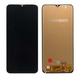 SAMSUNG Galaxy A20 / A20s - IPS LCD DISPLEJ - 2