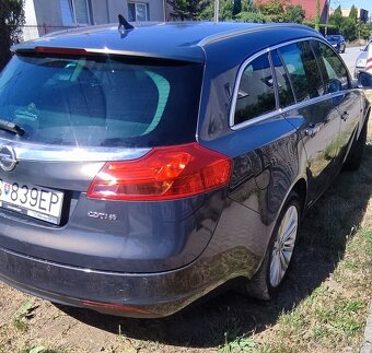 Opel Insignia - 2