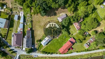 NA PREDAJ_Krásny, rovinatý pozemok v meste Hanušovce nad Top - 2