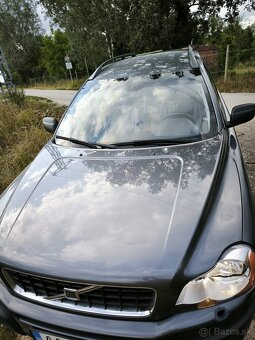 VOLVO XC90 - 2
