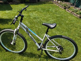 Dámsky bike 29" Kenzel - 2