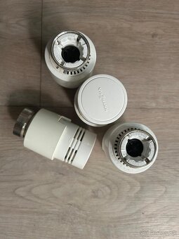 Rebríkový radiátor Thermal Trend KD 60x168 - 2