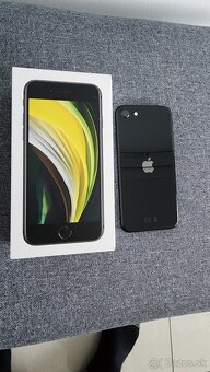 iPhone SE 2020 128GB - 2