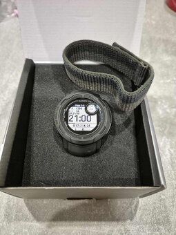Garmin Instinct 2 záruka do 3/2026 - 2