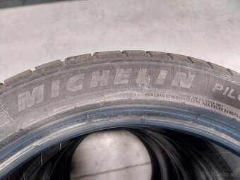 pneumatiky Michelin - 2