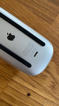 Apple Magic Mouse 2 - Multi-Touch Surface - 2