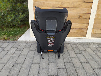 Autosedačka Peg Perego pre deti 15-36 kg - 2