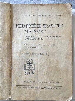 Keď prišiel spasiteľ - 2