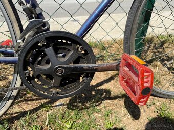 Favorit Bicykel - 2