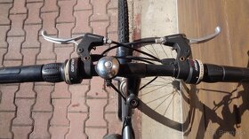 Predám bicykel - 2