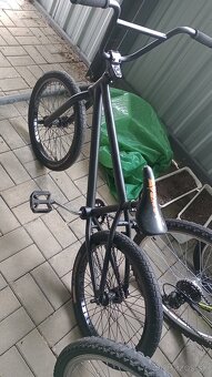 Bmx - 2