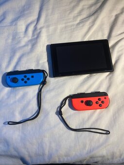 NINTENDO SWITCH SPORTS - 2