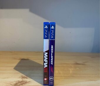 Playstation 5 s mechanikov 1T úložný priestor - 2