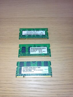 Apacer 2gb - 2
