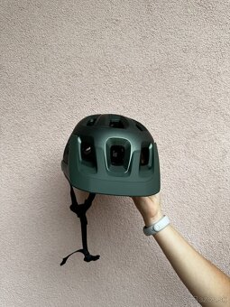 Predám: ROCKRIDER Prilba EXPL 500 - 2