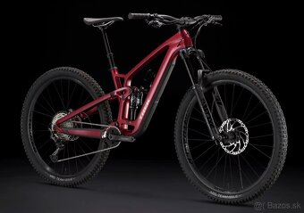 Trek Fuel Ex 9.7 - 2