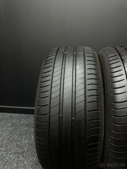 Sada pneu Michelin 225/50/17 94Y - 2