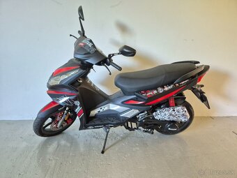 MAXON Ardour 125 - 2