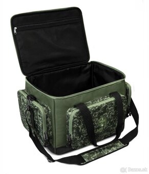 Taška Delphin CarryAll Space C2G XL - 2