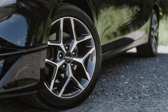 Kia Ceed SW 1.5 T-GDi Platinum - 2