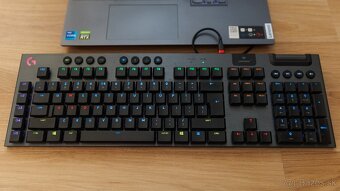 Logitech G915 LIGHTSPEED US GL Tactile - 2
