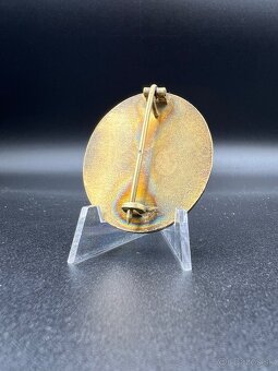 Predám odznak za zranenie 1939 - 2